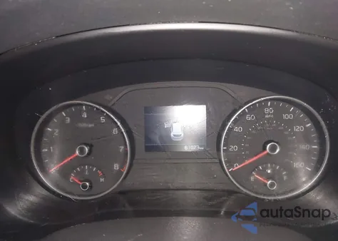 2021 Kia Sportage S из США, поврежденный, VIN KNDP6CAC4M7845115